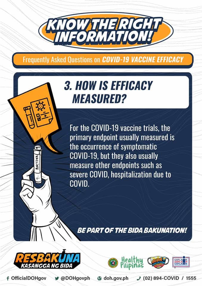 Vaccines are usually approved on the basis of results from three stages of clinical trials. The trials aim to assess short-term safety, ability to generate and immune response, and efficacy.