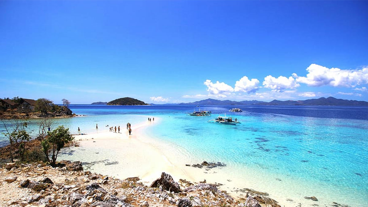 Tourism in Palawan: Discovering the Natural Wonders and Island Hopping ...